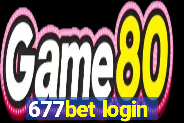 677bet login